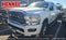 2023 RAM 2500 Laramie Crew Cab 4x4 6'4' Box