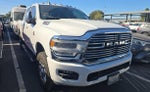 2023 RAM 2500 Laramie Crew Cab 4x4 6'4' Box