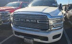 2023 RAM 2500 Laramie Crew Cab 4x4 6'4' Box