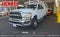 2022 RAM 2500 Tradesman Crew Cab 4x4 8' Box