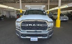 2022 RAM 2500 Tradesman Crew Cab 4x4 8' Box