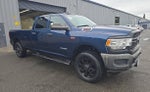 2022 RAM 2500 Tradesman Crew Cab 4x4 8' Box