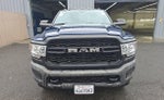 2022 RAM 2500 Tradesman Crew Cab 4x4 8' Box