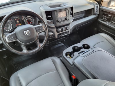 2024 RAM 2500 Tradesman Crew Cab 4x4 8' Box