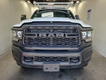 2024 RAM 2500 Tradesman Crew Cab 4x4 8' Box