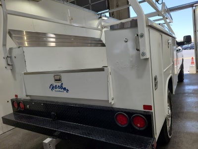 2024 RAM 2500 Tradesman Crew Cab 4x4 8' Box