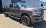 2024 RAM 2500 Big Horn Crew Cab 4x4 8' Box