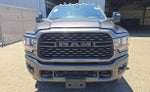 2024 RAM 2500 Big Horn Crew Cab 4x4 8' Box