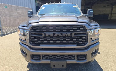 2024 RAM 2500 Big Horn Crew Cab 4x4 8' Box