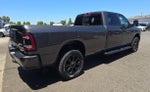 2024 RAM 2500 Big Horn Crew Cab 4x4 8' Box
