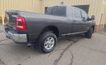 2023 RAM 2500 Laramie Mega Cab 4x4