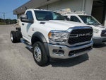 2024 RAM 4500 Chassis Tradesman/SLT
