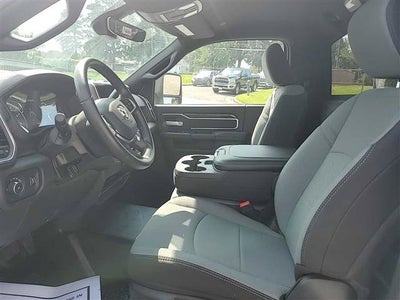 2024 RAM 4500 Chassis Tradesman/SLT