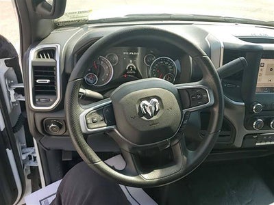 2024 RAM 4500 Chassis Tradesman/SLT