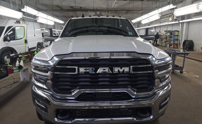 2025 RAM 4500 Chassis Tradesman/Big Horn