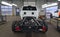 2025 RAM 4500 Chassis Tradesman/Big Horn