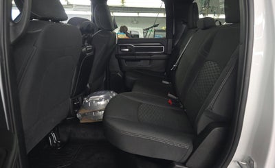 2025 RAM 4500 Chassis Tradesman/Big Horn