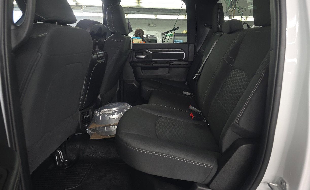 2025 RAM 4500 Chassis Tradesman/Big Horn
