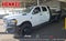 2024 RAM 3500 Chassis Tradesman