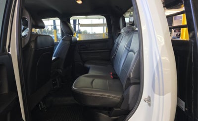 2024 RAM 3500 Chassis Tradesman