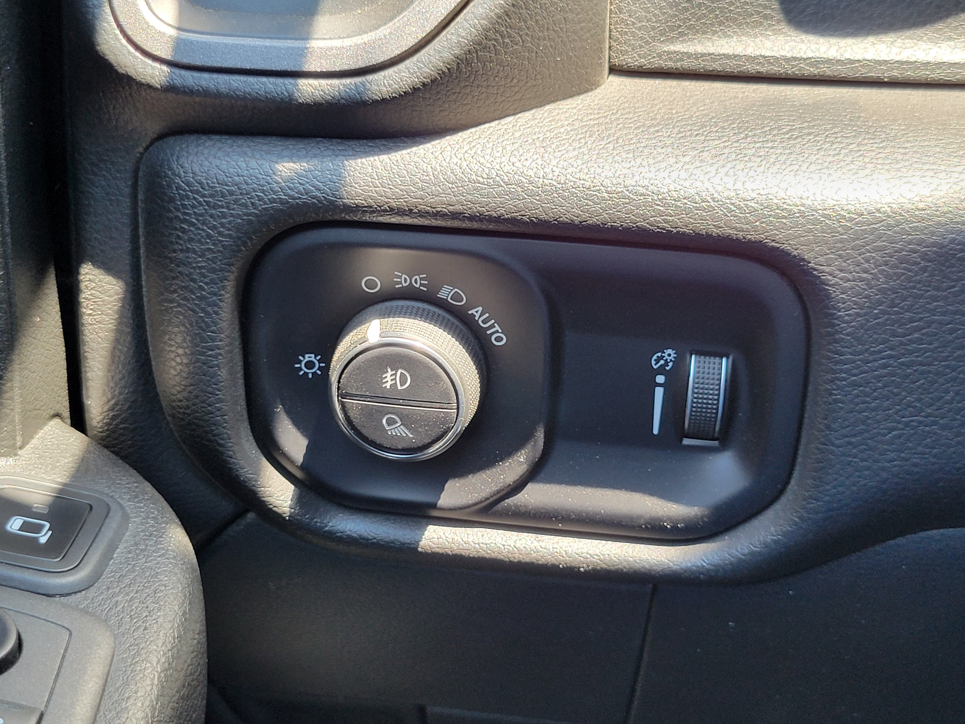 2024 RAM 3500 Chassis Tradesman