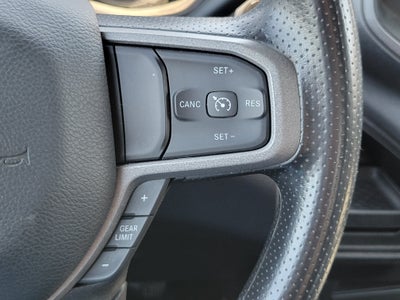 2024 RAM 3500 Chassis Tradesman
