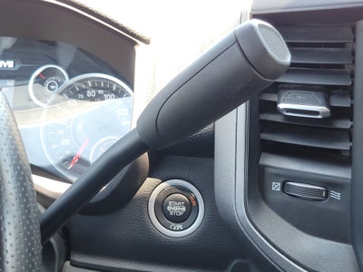 2024 RAM 3500 Chassis Tradesman