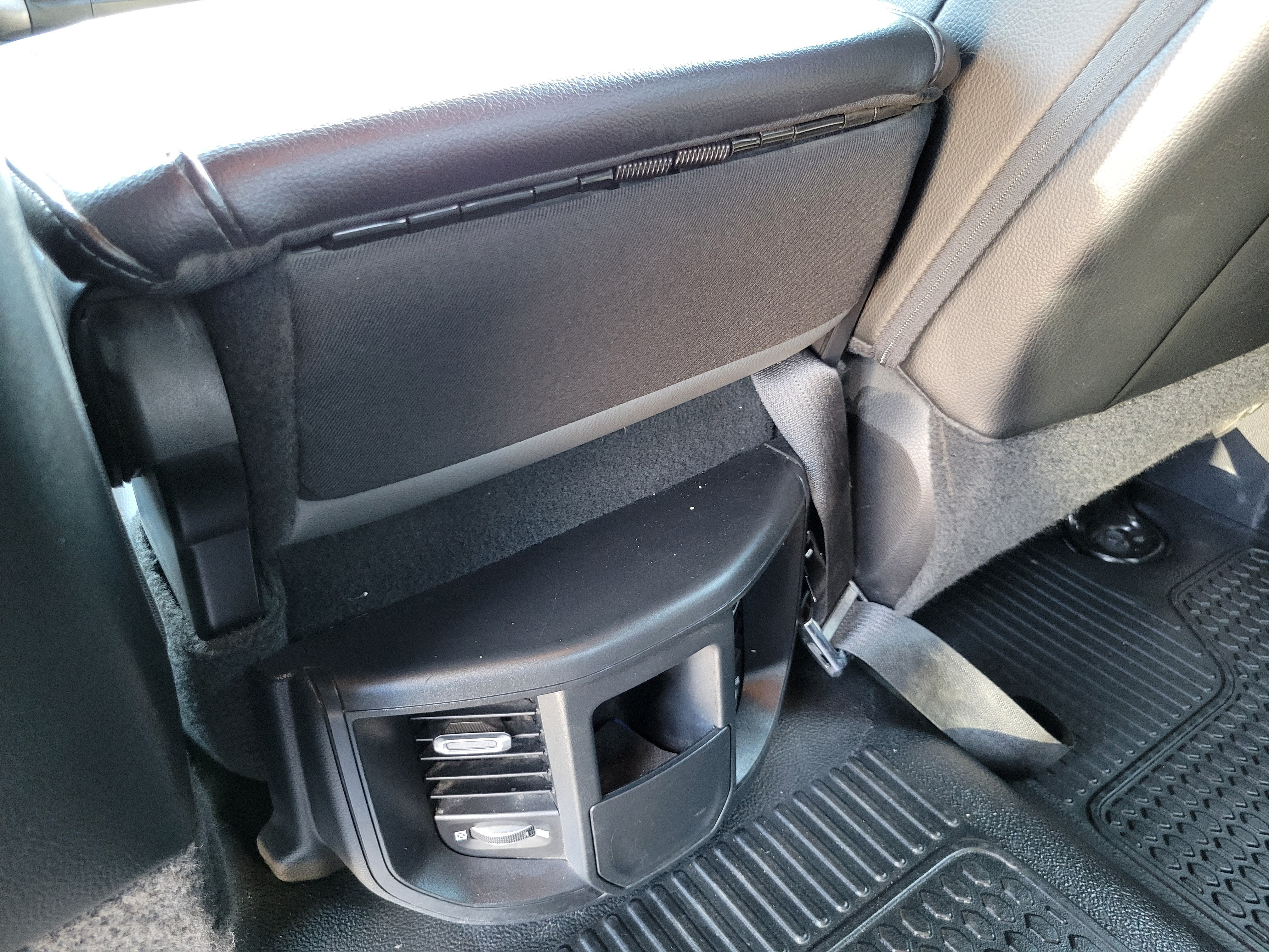 2024 RAM 3500 Chassis Tradesman