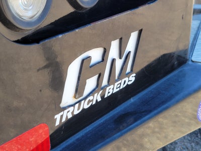2024 RAM 3500 Chassis Tradesman