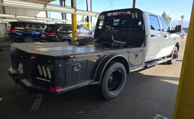 2024 RAM 3500 Chassis Tradesman