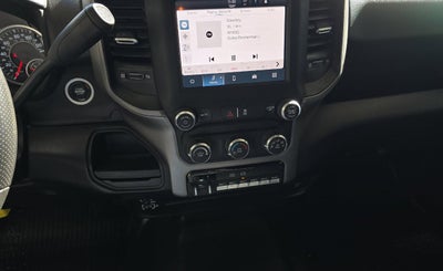 2024 RAM 3500 Chassis Tradesman