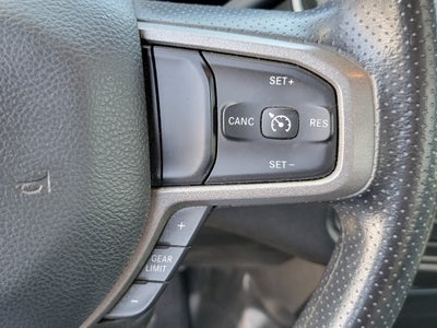 2023 RAM 3500 Chassis Tradesman/SLT