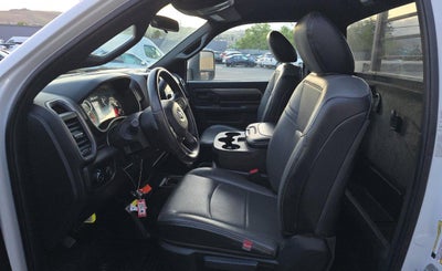 2023 RAM 3500 Chassis Tradesman/SLT