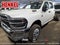 2025 RAM 3500 Chassis Tradesman/Big Horn