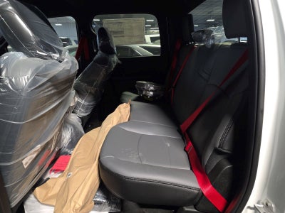 2025 RAM 3500 Chassis Tradesman/Big Horn