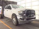 2025 RAM 3500 Chassis Tradesman/Big Horn