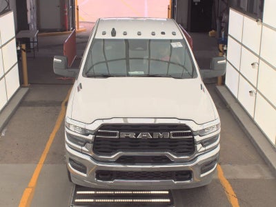 2025 RAM 3500 Chassis Tradesman/Big Horn