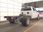 2025 RAM 3500 Chassis Tradesman/Big Horn