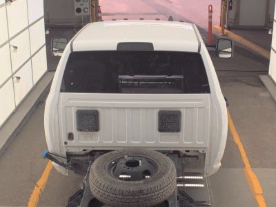 2025 RAM 3500 Chassis Tradesman/Big Horn