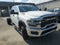 2026 RAM 3500 Chassis Tradesman/Big Horn