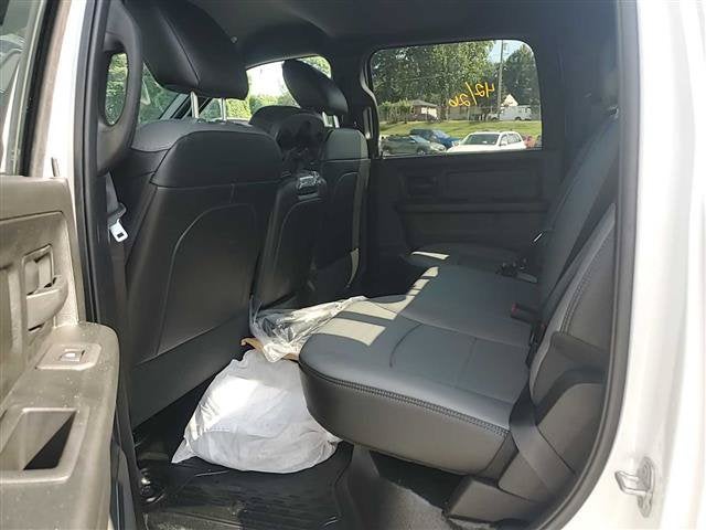 2026 RAM 3500 Chassis Tradesman/Big Horn