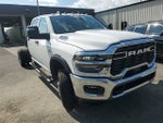 2026 RAM 3500 Chassis Tradesman/Big Horn