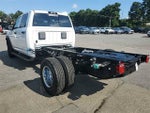 2026 RAM 3500 Chassis Tradesman/Big Horn