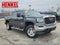 2017 GMC Sierra 1500 CREW CAB 4WD 14