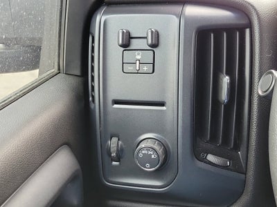 2017 GMC Sierra 1500 CREW CAB 4WD 14