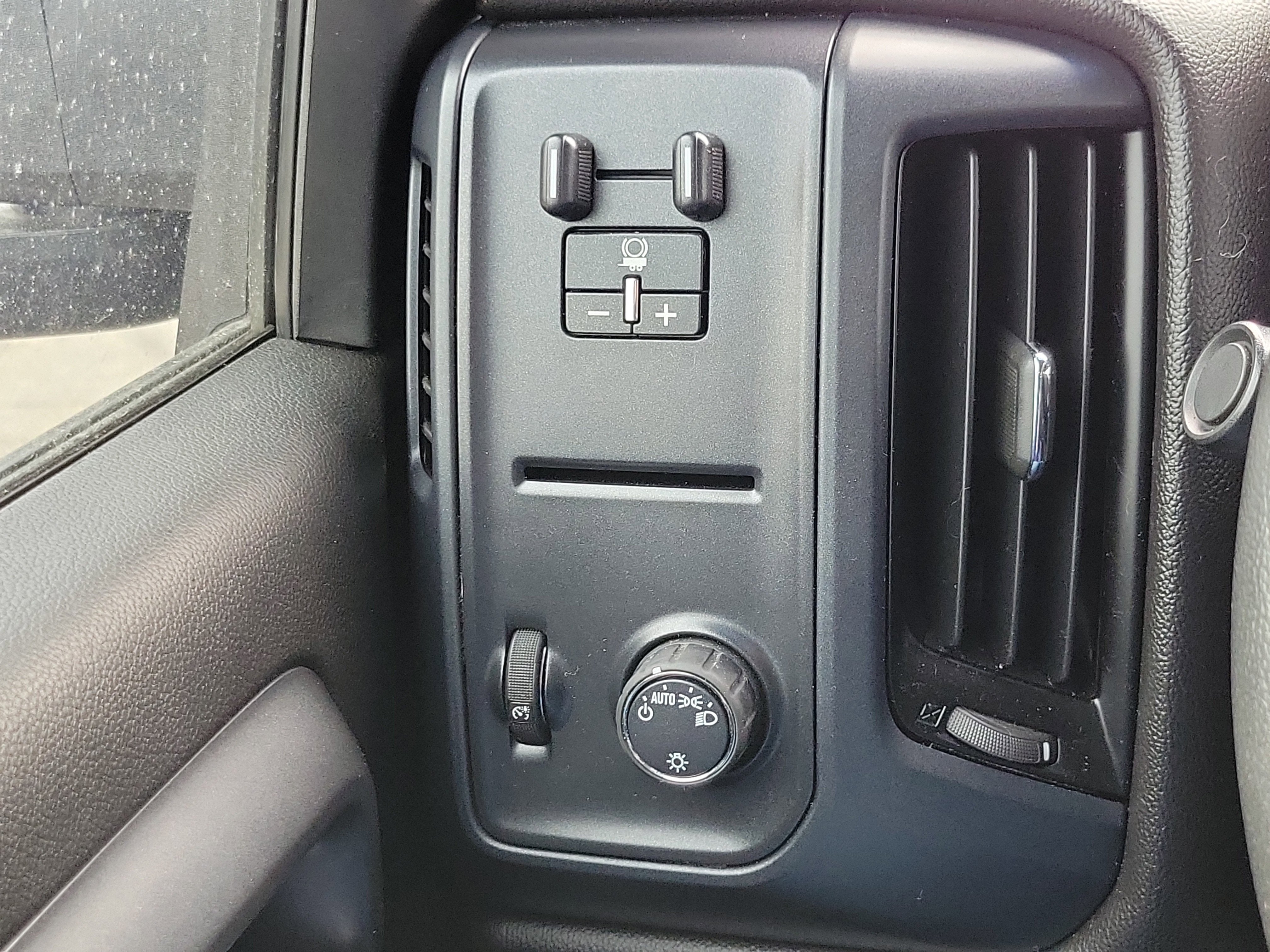 2017 GMC Sierra 1500 CREW CAB 4WD 14