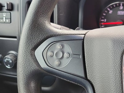 2017 GMC Sierra 1500 CREW CAB 4WD 14