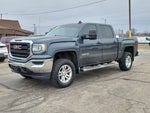 2017 GMC Sierra 1500 CREW CAB 4WD 14