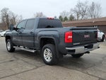 2017 GMC Sierra 1500 CREW CAB 4WD 14