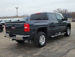 2017 GMC Sierra 1500 CREW CAB 4WD 14